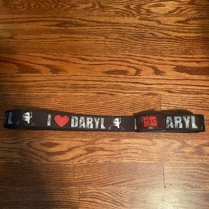 Daryl Dixon Belt